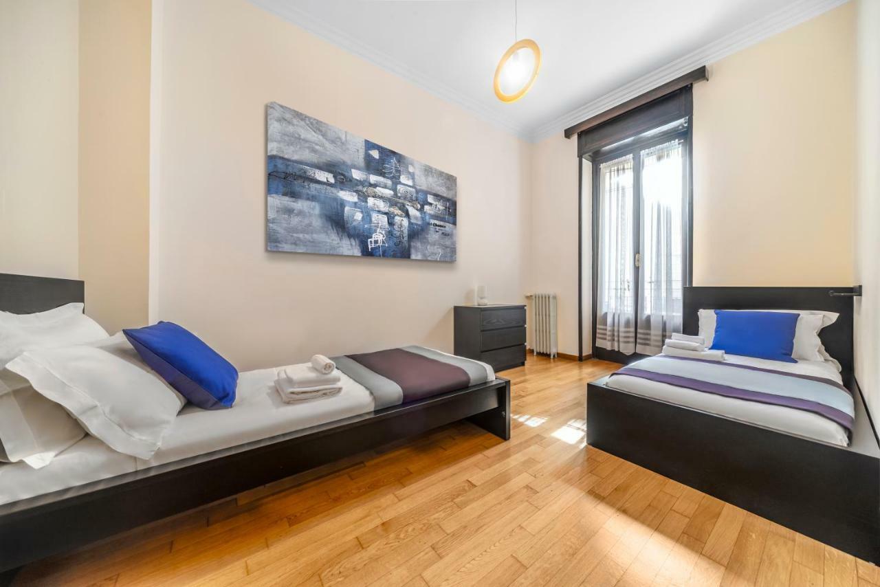 Premium Suite Mediolan Zewnętrze zdjęcie