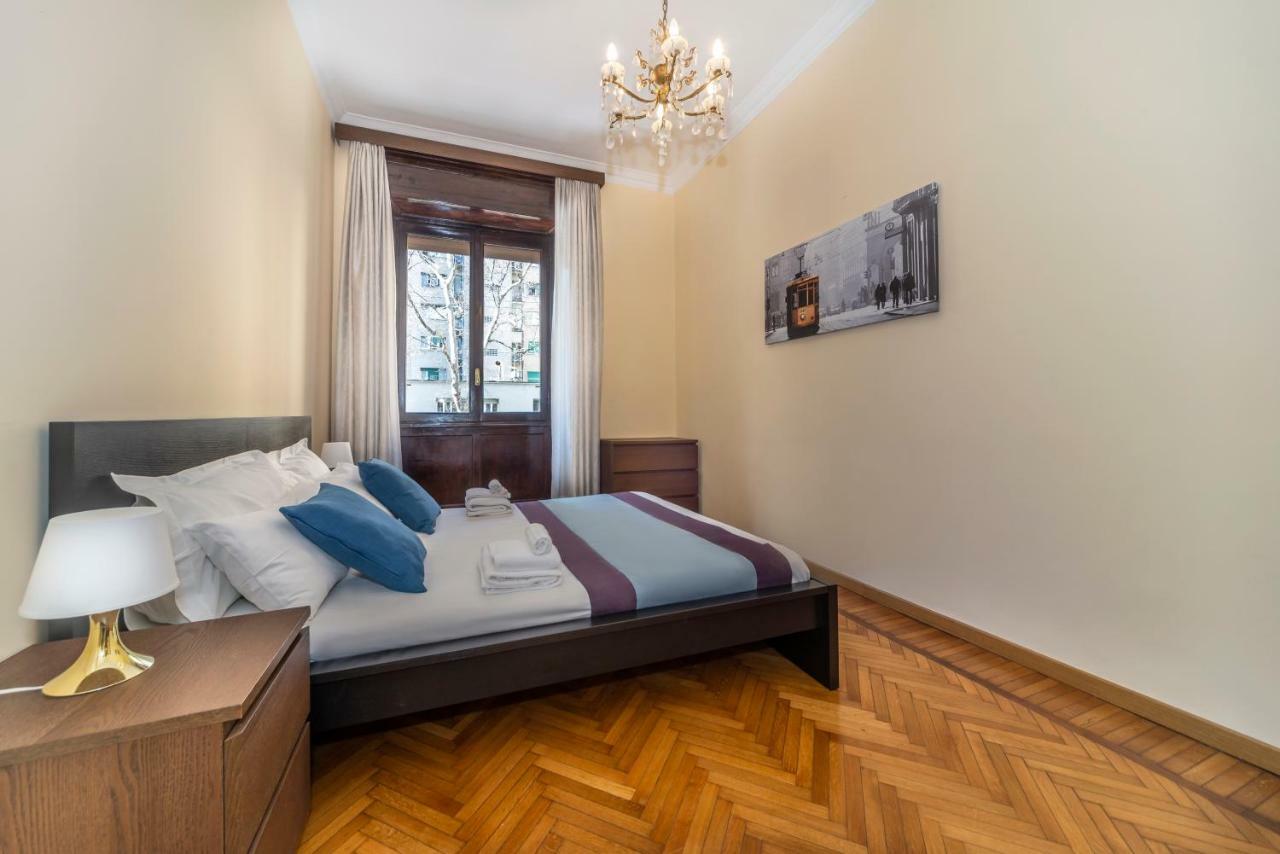 Premium Suite Mediolan Zewnętrze zdjęcie