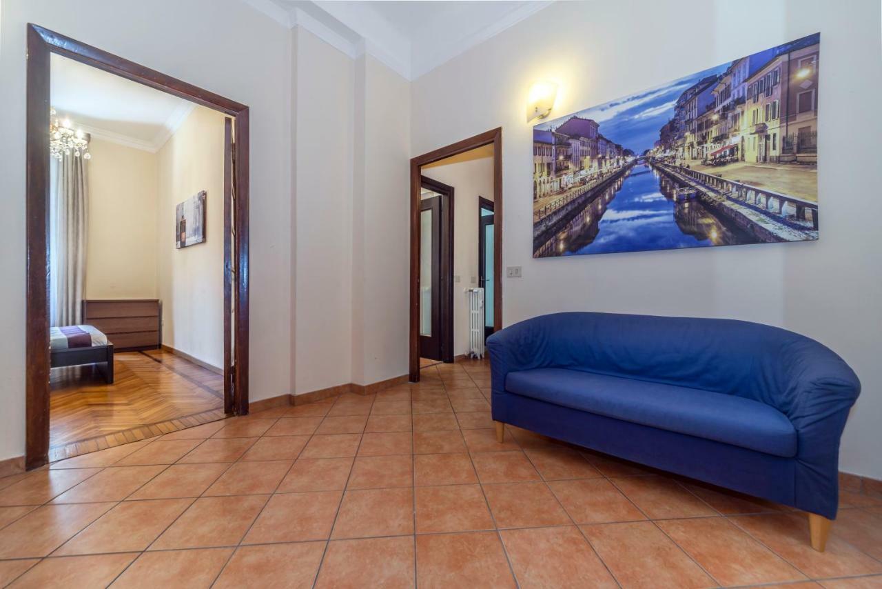 Premium Suite Mediolan Zewnętrze zdjęcie