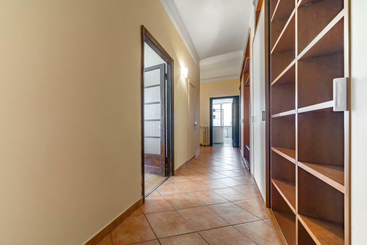 Premium Suite Mediolan Zewnętrze zdjęcie